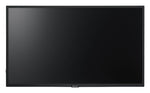Sharp MultiSync M322 Digital signage flat panel 81.3 cm (32") LCD 550 cd/m² Full HD Black