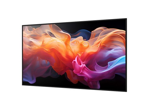 Sharp MultiSync E329 Digital signage flat panel 81.3 cm (32") 350 cd/m² Full HD Black 16/7