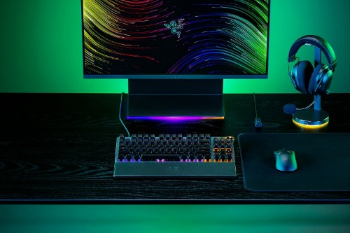 Razer Huntsman V3 Pro Tenkeyless - US