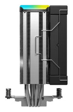 DeepCool AK400 Digital SE Processor Air cooler 12 cm Black 1 pc(s)