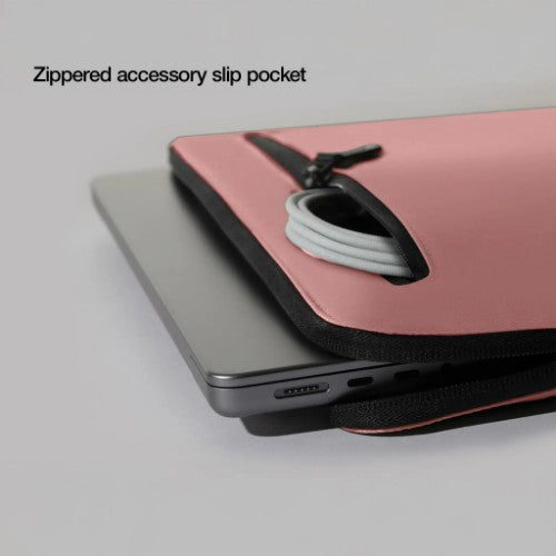 Incase INMB100726 35.6 cm (14") Sleeve case Pink