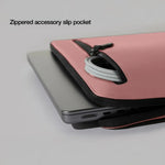 Incase INMB100726 35.6 cm (14") Sleeve case Pink