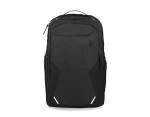 STM Myth backpack Casual backpack Black Polyester
