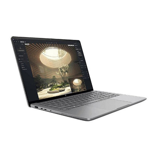 HP HP Zbook Ultra 14 G1a, 14" WUXGA, AMD AI MAX+ 395, 64GB, 1TB SSD, WIN 11 PRO, 3YR NBD ONSITE WTY