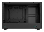 DeepCool CH260 Micro Tower Black