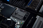Kingston Technology A400 480 GB 2.5" Serial ATA III TLC