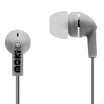 Moki ACC HPDOTW headphones/headset Wired In-ear Music White