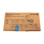Fuji Xerox EL500293 printer/scanner spare part/accessory Waste toner container 1 pc(s)