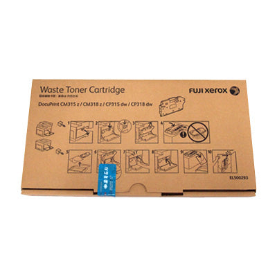 Fuji Xerox EL500293 printer/scanner spare part/accessory Waste toner container 1 pc(s)