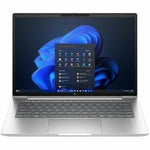 HP ProBook 4 G1i 14' WUXGA Intel U7-255U 16GB DDR5 512GB SSD Windows 11 Pro 4G-LTE Intel GPU 12 NPU TOPS Fingerprint Backlit 1YR OS 1.4kg