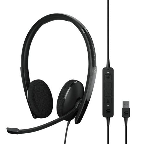 EPOS ADAPT 160T USB II