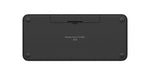 Logitech Pebble Keys 2 K380s