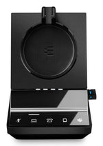 EPOS IMPACT SDW 5036T - AUS Headset Head-band Office/Call center Black