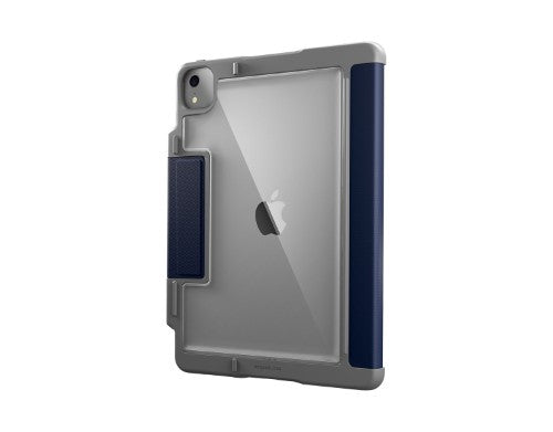STM Dux Plus (iPad Air 11" M4/M3/M2/5th/4th Gen) AP - Midnight Blue
