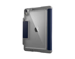 STM Dux Plus (iPad Air 11" M4/M3/M2/5th/4th Gen) AP - Midnight Blue