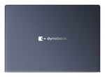 Dynabook Tecra A40-M Intel Core Ultra 5 125H Laptop 35.6 cm (14") WUXGA 16 GB DDR5-SDRAM 512 GB SSD Wi-Fi 6E (802.11ax) Windows 11 Pro Blue