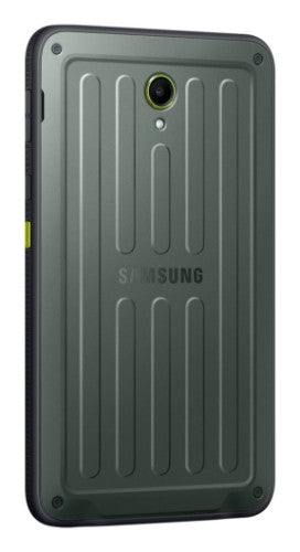 Samsung Galaxy Tab Active5 SM-X300N 128 GB 20.3 cm (8") 6 GB Wi-Fi 6 (802.11ax) Android 14 Green