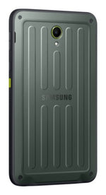 Samsung Galaxy Tab Active5 SM-X300N 128 GB 20.3 cm (8") 6 GB Wi-Fi 6 (802.11ax) Android 14 Green