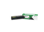 Lexmark 20N3XY0 toner cartridge Yellow