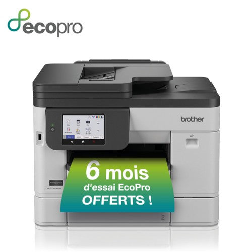 Brother MFCJ5110DW Inkjet A4 1200 x 4800 DPI 28 ppm Wi-Fi