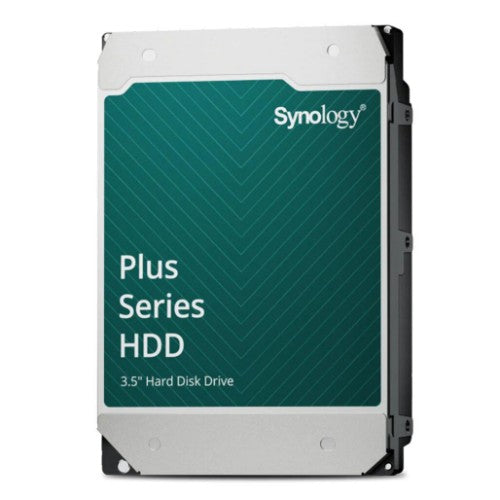 Synology HAT3310-12T internal hard drive 12 TB 7200 RPM 3.5" Serial ATA