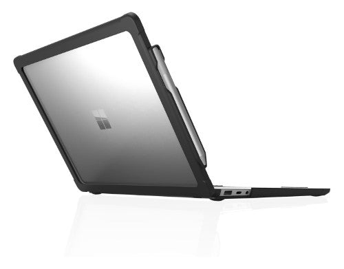 STM Dux (Surface Laptop 2, 3, 4, 5 - 13.5") AP - Black