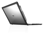 STM Dux (Surface Laptop 2, 3, 4, 5 - 13.5") AP - Black