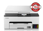 Canon MAXIFY GX1060 multifunction printer Inkjet A4 600 x 1200 DPI Wi-Fi