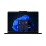 Lenovo ThinkPad L16 Gen 2 (AMD) Copilot+ PC AMD Ryzen AI 7 PRO 350 Laptop 40.6 cm (16") WUXGA 32 GB DDR5-SDRAM 512 GB SSD Wi-Fi 7 (802.11be) Windows 11 Pro English Black