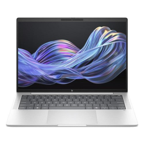 HP EliteBook X G1i 14' WUXGA PVCY Intel U7-258V 32GB LPDDR5X 1TB SSD Windows 11 PRO 5G-LTE Intel Arc GPU NPU 47 TOPS Thunderbolt 3yrs OS 1.1kg