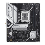 ASUS B760M-AYW WIFI Intel B760 LGA 1700 micro ATX
