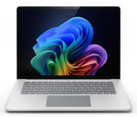 Microsoft Surface Laptop 7 Copilot+ PC Intel Core Ultra 5 38.1 cm (15") Touchscreen 16 GB LPDDR5x-SDRAM 512 GB SSD Wi-Fi 7 (802.11be) Windows 11 Pro Platinum