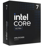 Intel Core Ultra 7 265K processor 30 MB Smart Cache Box