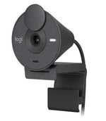 Logitech 960-001437 webcam 2 MP 1920 x 1080 pixels USB Graphite