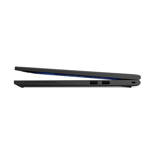 Lenovo ThinkPad T14s 2-in-1 Gen 1 Intel Core Ultra 7 255H Hybrid (2-in-1) 35.6 cm (14") Touchscreen WUXGA 32 GB LPDDR5x-SDRAM 512 GB SSD Wi-Fi 7 (802.11be) Windows 11 Pro Black