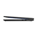 Lenovo ThinkPad T14s 2-in-1 Gen 1 Intel Core Ultra 7 255H Hybrid (2-in-1) 35.6 cm (14") Touchscreen WUXGA 32 GB LPDDR5x-SDRAM 512 GB SSD Wi-Fi 7 (802.11be) Windows 11 Pro Black