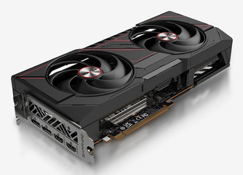 Sapphire PULSE RX 9070 AMD Radeon RX 9070 GRE 12 GB GDDR6