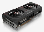 Sapphire PULSE RX 9070 AMD Radeon RX 9070 GRE 12 GB GDDR6