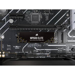 Corsair MP600 ELITE 1 TB M.2 PCI Express 4.0 NVMe 3D TLC
