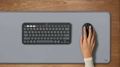 Logitech Pebble 2 Combo