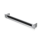 Ubiquiti UACC-RACK-PANEL-BRUSH-1U rack accessory Brush panel