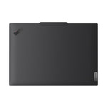Lenovo ThinkPad T14 Gen 6 (Intel) Copilot+ PC Intel Core Ultra 5 226V Laptop 35.6 cm (14") WUXGA 16 GB LPDDR5x-SDRAM 512 GB SSD Wi-Fi 7 (802.11be) Windows 11 Pro English Black