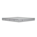 Ubiquiti UNAS-PRO-4 NAS/storage server Rack (1U) Cortex-A Cortex-A57 16 GB Grey