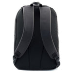 Targus TBB565GL laptop case 39.6 cm (15.6") Backpack Black, Grey