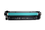 HP 508A Cyan Original LaserJet Toner Cartridge