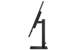 Samsung LS37D800UAEXXY computer monitor 94 cm (37") 3840 x 2160 pixels 4K Ultra HD LCD Black