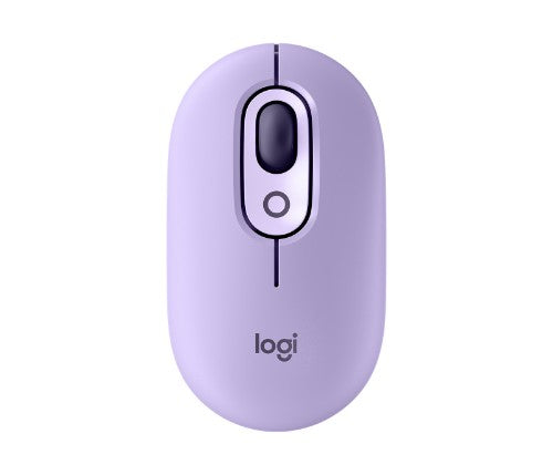 Logitech POP Mouse