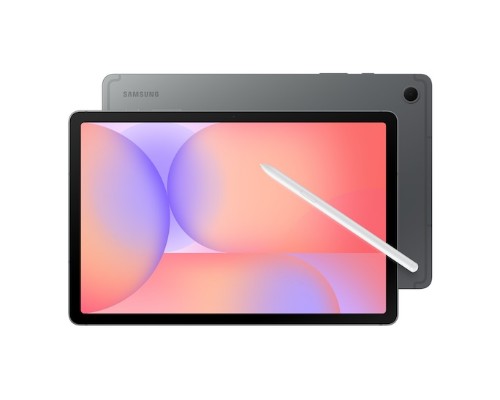 Samsung Galaxy Tab S10 Lite SM-X406B 5G LTE-TDD & LTE-FDD 128 GB 27.7 cm (10.9") 6 GB Wi-Fi 6 (802.11ax) Grey