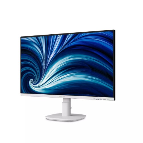 Philips 24B2N2200GW computer monitor 60.5 cm (23.8") 1920 x 1080 pixels Full HD LCD White