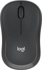 Logitech 910-007183 mouse Office Ambidextrous RF Wireless + Bluetooth Optical 4000 DPI